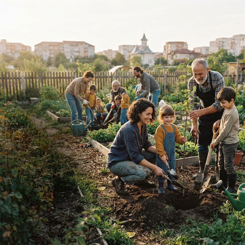 Community at ADEA Foundation